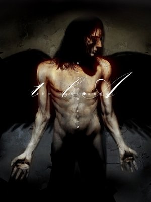 cover image of The Last Angel